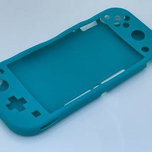 unbranded Case For Switch Lite Console Soft Silico